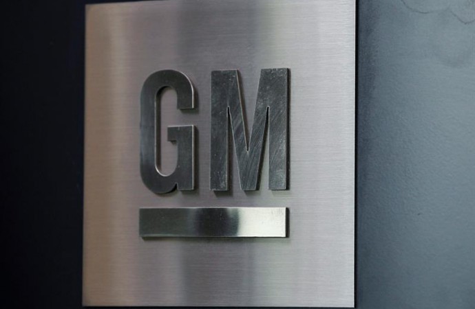 General Motors vendió en marzo 252.128 vehículos, un aumento del 0,9 %
