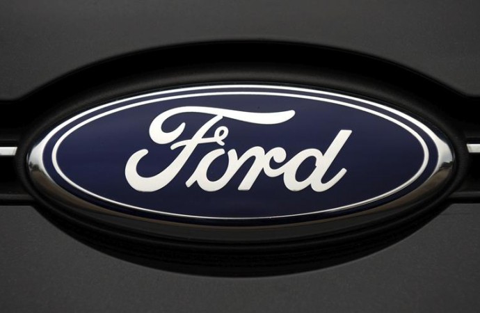 Ford aumentó sus ventas en marzo un 8 %