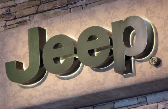 Jeep empieza un nuevo capítulo de su historia en su 75 aniversario