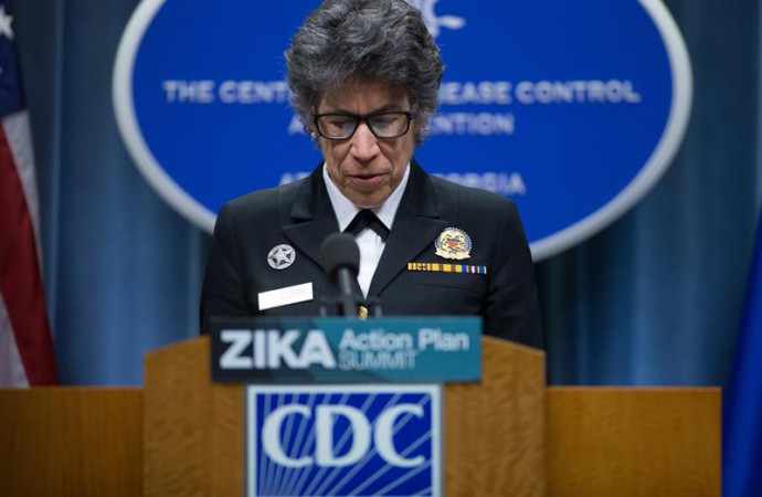 CDC piden tomar acciones urgentes para evitar transmisión de zika en verano
