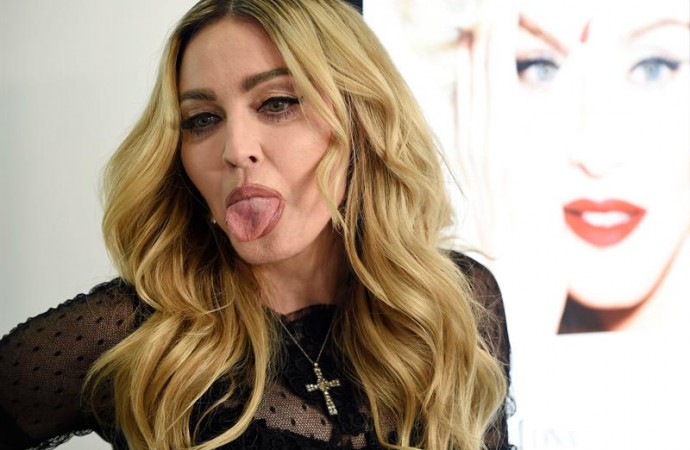 Madonna demanda a la cooperativa de su apartamento en Manhattan