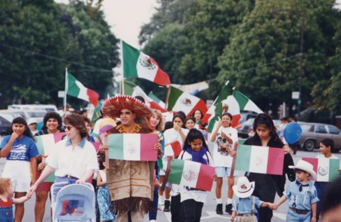 Evento en Chicago celebra la riqueza cultural de México