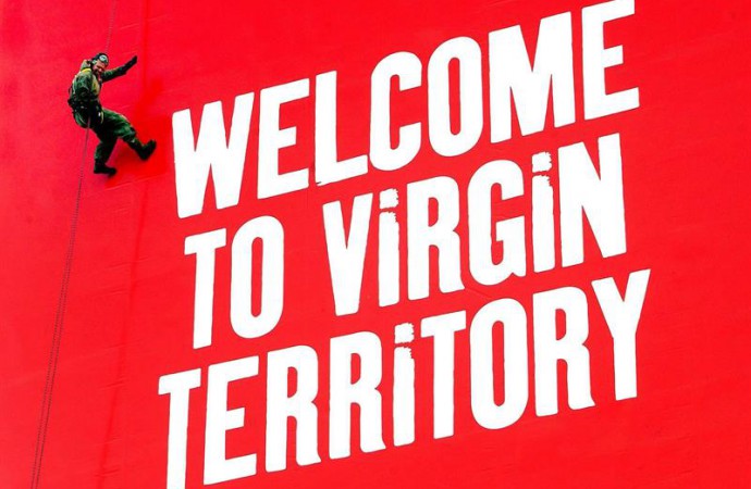 Alaska Airlines compra Virgin America por unos 2.600 millones de dólares