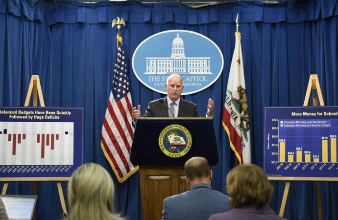 Ley de aumento de salario en California puede tener proyección nacional