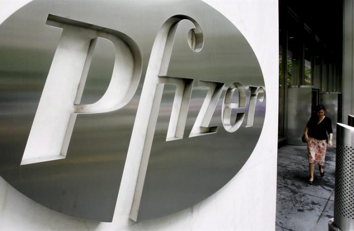 Allergan se desploma en Wall Street ante dudas sobre su fusión con Pfizer