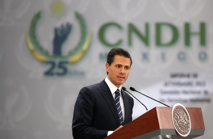 Peña Nieto nombra a Carlos Sada nuevo embajador de México en EE.UU.