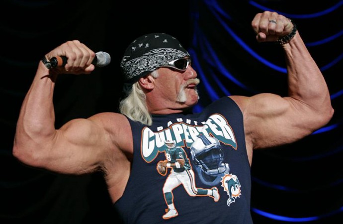 La web Gawker busca un nuevo juicio o rebajar la indemnización a Hulk Hogan