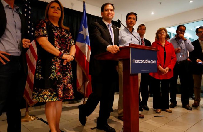 Políticos y empresarios piden derogación ley que permite moratoria en Puerto Rico
