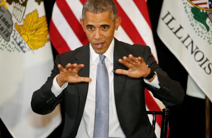 Obama dice que hay mucha «desinformación» sobre muertes de civiles por drones
