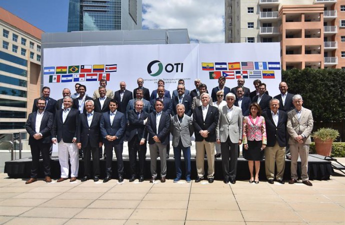 OTI sella en Miami su relanzamiento con agenda renovada para nuevos desafíos