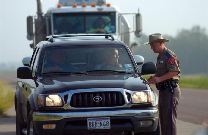 Dos muertos en un caso de asesinato y suicidio en una base militar de Texas