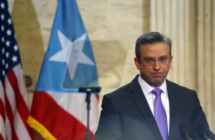 La oposición presenta proyecto para derogar Ley de Moratoria de Puerto Rico
