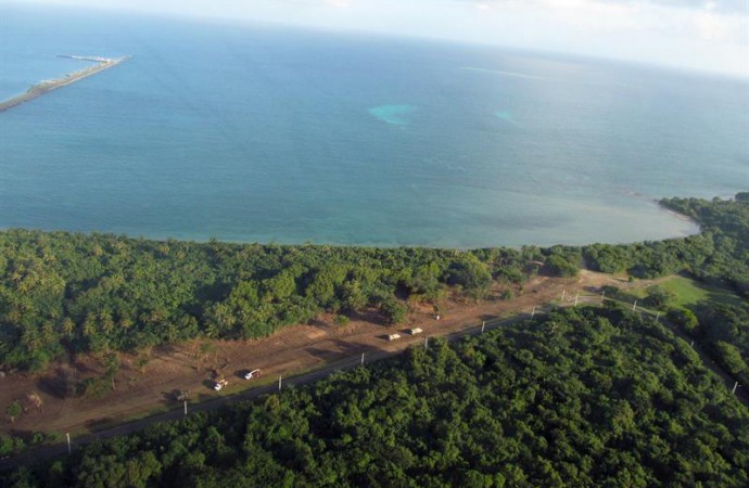 Objetan proyecto para privatizar miles de cuerdas terreno de islote de Puerto Rico