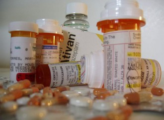 Se duplica uso sin fines médicos de opioides durante la última década