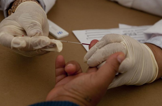 Puerto Rico insta a hacerse pruebas del VIH para controlar el avance del sida