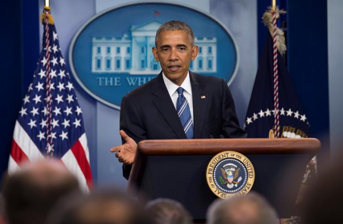 El «brexit» centrará reuniones de Obama con líderes europeos en cumbre OTAN