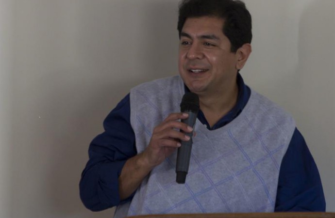 La ONG hondureña Casa Alianza recibe el premio WOLA de derechos humanos
