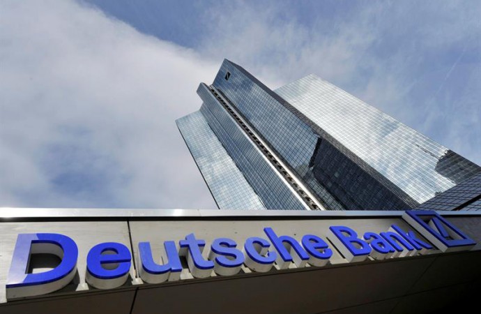 El Santander y el Deutsche Bank suspenden test «cualitativos» de la Fed