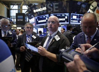 Wall Street cierra con fuertes ganancias y el Dow Jones sube un 1,33 %