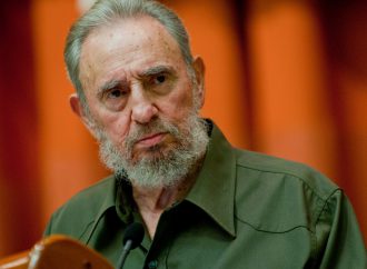 Fidel Castro o cómo sobrevivir a once presidentes estadounidenses y a más de 600 complots