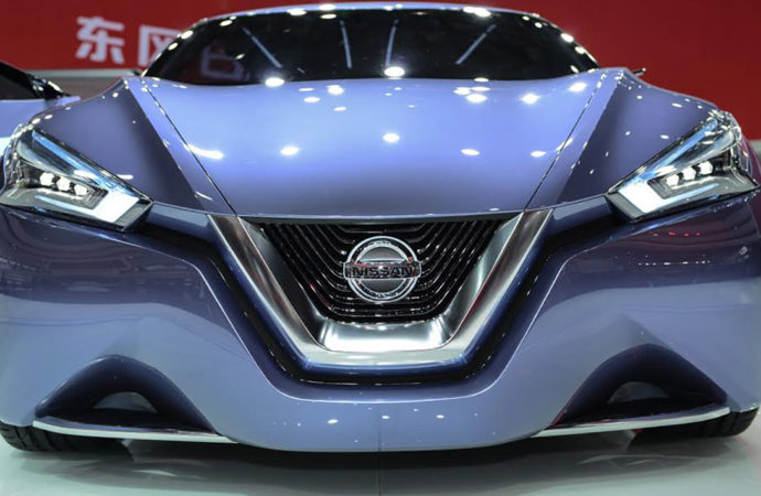 Con una nueva alianza en China, Nissan-Renault aceleran la carrera por el liderato mundial en ventas
