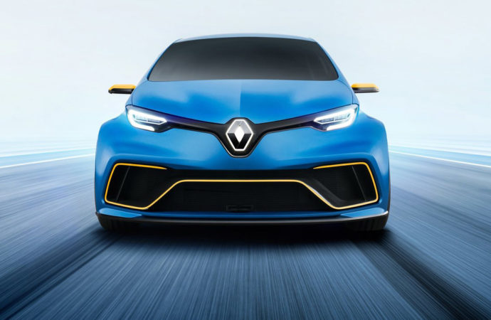 Renault-Nissan y la China Dongfeng Motor forman alianza para fabricar vehículos eléctricos