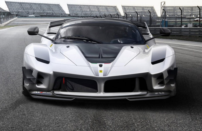 Ferrari aumentará su producción, a pesar de las criticas de sus viejos seguidores