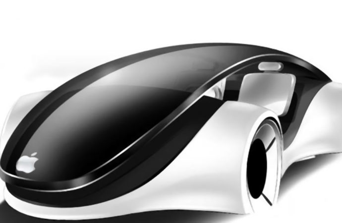 Apple está trabajando en un proyecto que revolucionaria la industria automotriz
