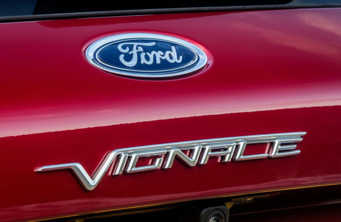 Ford fortalece su presencia global con la creación de «Ford Autonomous Vehicles LLC»