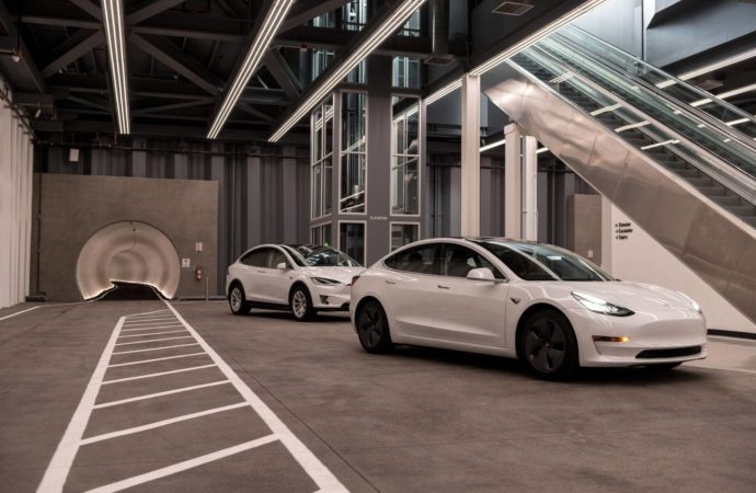 Miami evalúa implementar una innovadora solución al tránsito con túneles propuesta por Elon Musk